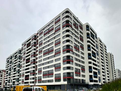 квартира по адресу Трускавецька, 38