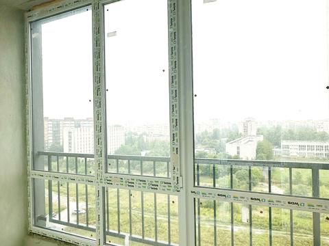 квартира по адресу Трускавецька, 38