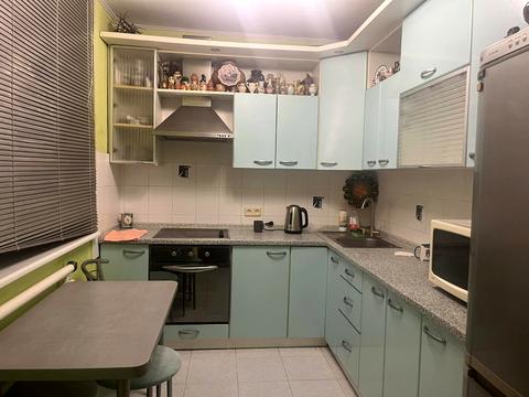 квартира за адресою Ахсарова вул., 23