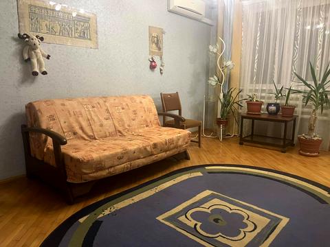 квартира за адресою Ахсарова вул., 23