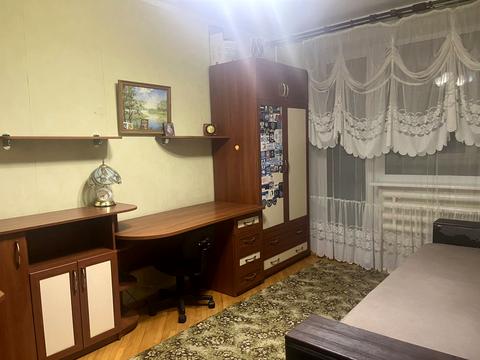 квартира за адресою Ахсарова вул., 23