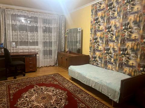 квартира за адресою Ахсарова вул., 23