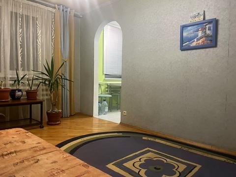 квартира за адресою Ахсарова вул., 23