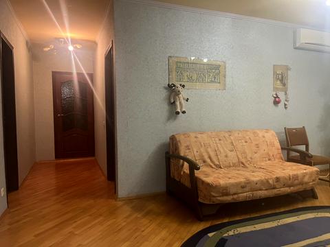 квартира за адресою Ахсарова вул., 23