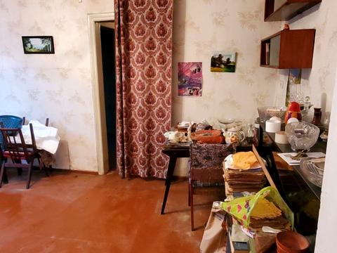 квартира по адресу Градоначальницкая ул., 19