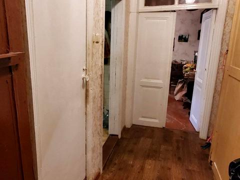 квартира по адресу Градоначальницкая ул., 19