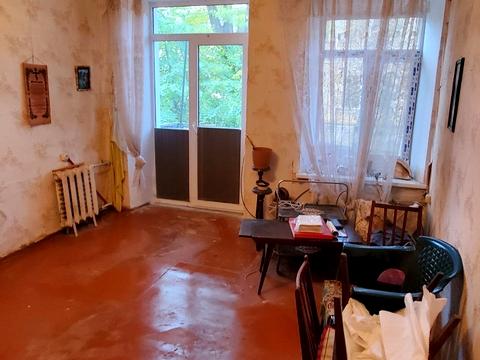 квартира по адресу Градоначальницкая ул., 19