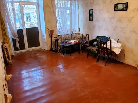 квартира по адресу Градоначальницкая ул., 19