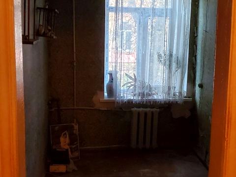 квартира по адресу Градоначальницкая ул., 19