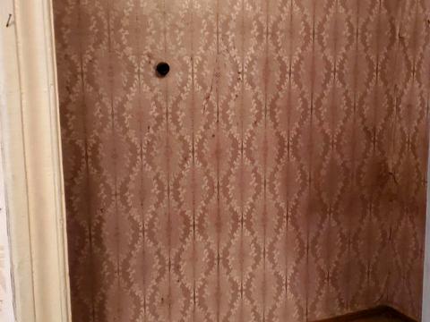 квартира по адресу Градоначальницкая ул., 19