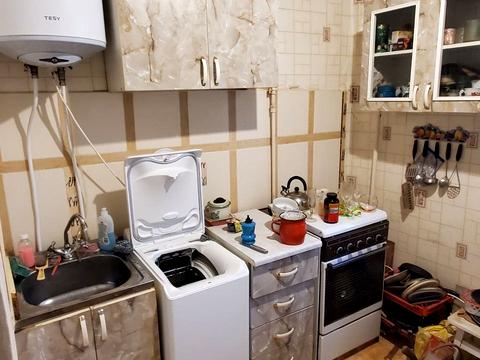 квартира по адресу Градоначальницкая ул., 19