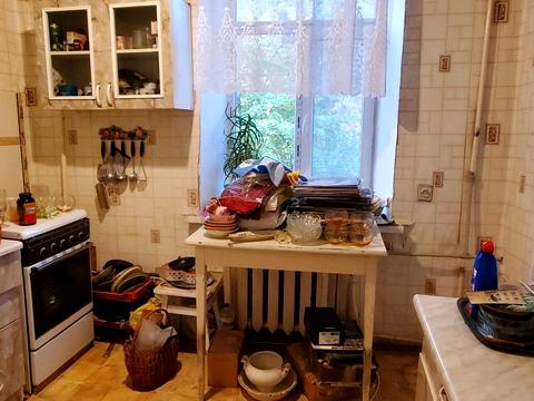 квартира по адресу Градоначальницкая ул., 19