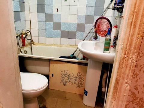 квартира по адресу Градоначальницкая ул., 19