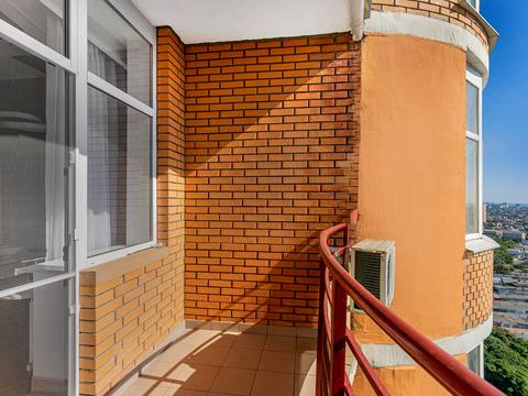 квартира за адресою Інглезі вул. (25-ї Чапаєвської Дивізії), 6/1