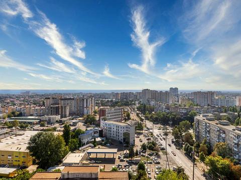 квартира за адресою Інглезі вул. (25-ї Чапаєвської Дивізії), 6/1