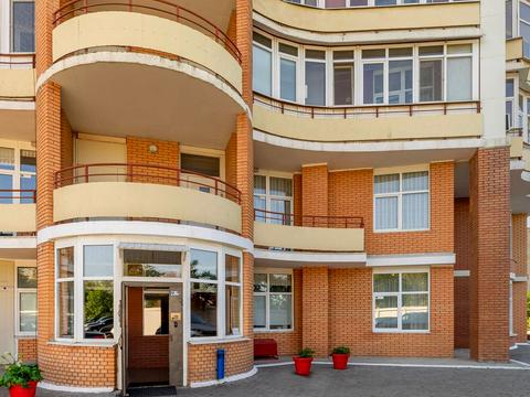 квартира за адресою Інглезі вул. (25-ї Чапаєвської Дивізії), 6/1