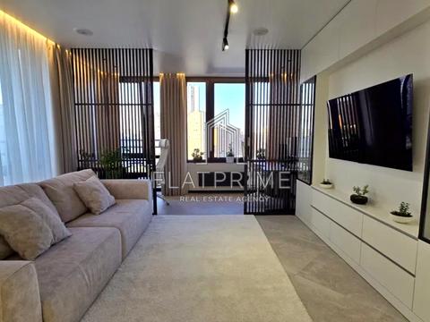 квартира по адресу Днепровская набережная ул., 18-А