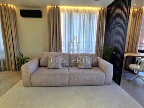 квартира по адресу Днепровская набережная ул., 18-А