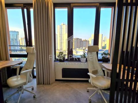 квартира по адресу Днепровская набережная ул., 18-А