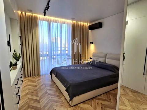 квартира по адресу Днепровская набережная ул., 18-А