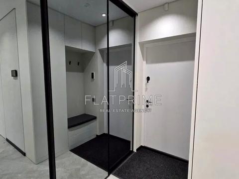 квартира по адресу Днепровская набережная ул., 18-А