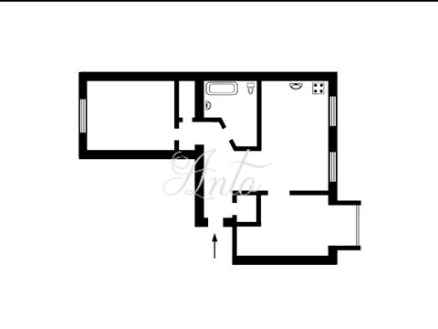 квартира за адресою Велика Васильківська вул. (Червоноармійська), 134