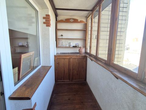 квартира за адресою Дніпровська набережна вул., 7