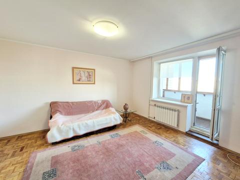 квартира за адресою Дніпровська набережна вул., 7