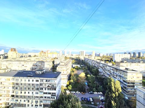 квартира за адресою Дніпровська набережна вул., 7