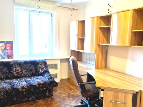 квартира за адресою Дніпровська набережна вул., 7