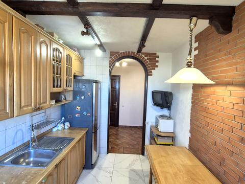 квартира за адресою Дніпровська набережна вул., 7