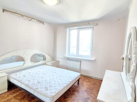 квартира за адресою Дніпровська набережна вул., 7