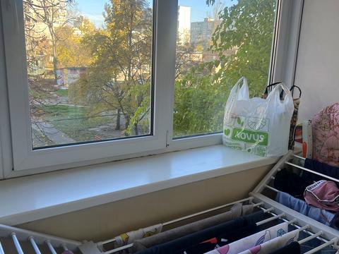 квартира за адресою Олександра Архипенка вул. (Мате Залки), 1/12