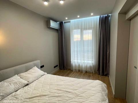 квартира по адресу Антоновича ул. (Горького), 109