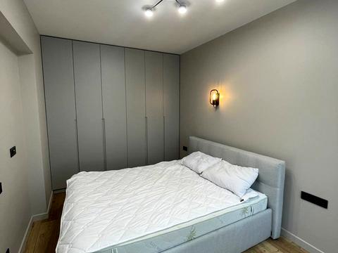 квартира по адресу Антоновича ул. (Горького), 109