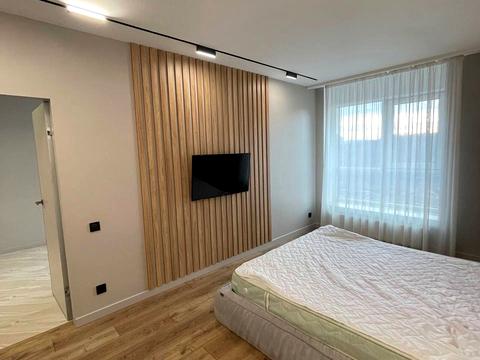 квартира по адресу Антоновича ул. (Горького), 109