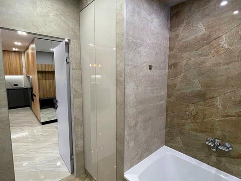 квартира по адресу Антоновича ул. (Горького), 109