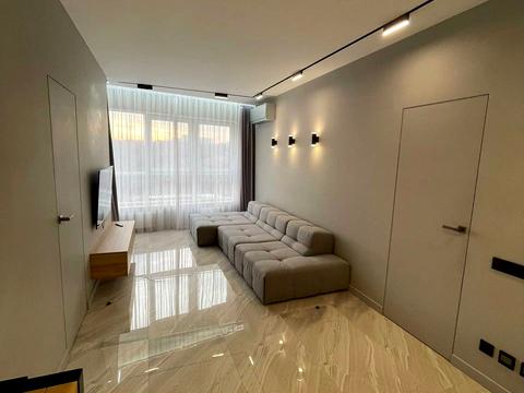 квартира по адресу Антоновича ул. (Горького), 109