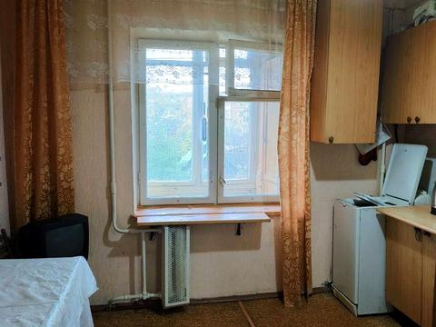 квартира за адресою Щусєва вул., 8-А