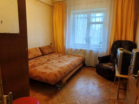 квартира за адресою Щусєва вул., 8-А