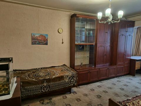 квартира за адресою Щусєва вул., 8-А