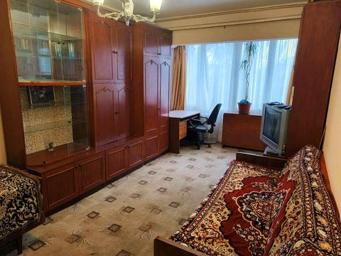 квартира за адресою Щусєва вул., 8-А