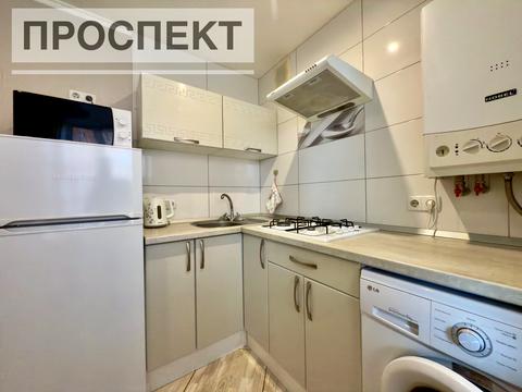 квартира за адресою Новомістенська вул., 1/2