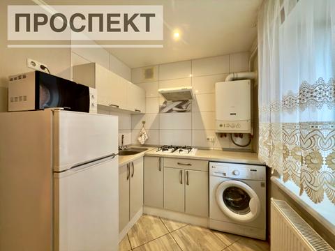 квартира за адресою Новомістенська вул., 1/2