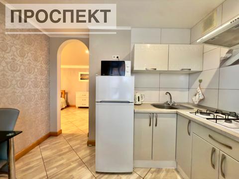 квартира за адресою Новомістенська вул., 1/2
