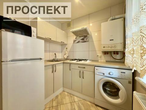 квартира за адресою Новомістенська вул., 1/2