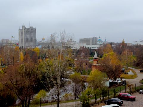 квартира за адресою Новомістенська вул., 1/2