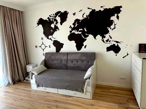 квартира по адресу Гетмана Павла Скоропадского ул., 38