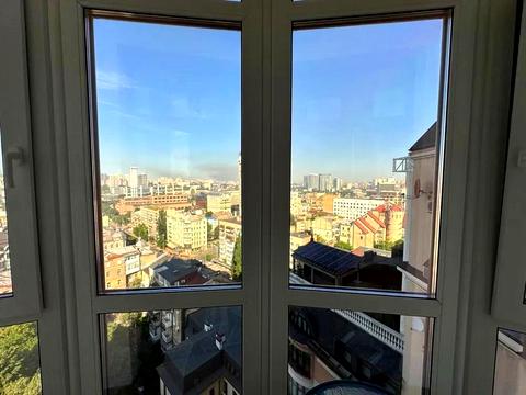 квартира по адресу Гетмана Павла Скоропадского ул., 38