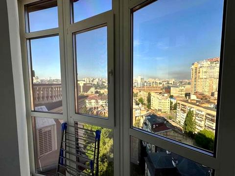 квартира по адресу Гетмана Павла Скоропадского ул., 38